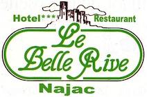 Hotel Le Rivalet